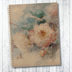 Agenda Bouquet de Rosas - Franz Bischoff