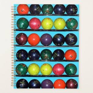 Agenda Bowling Blitz