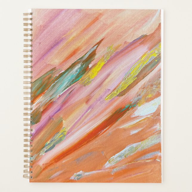 Agenda Breakthrough  (Anverso)