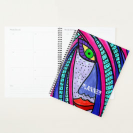 Agenda Brillante