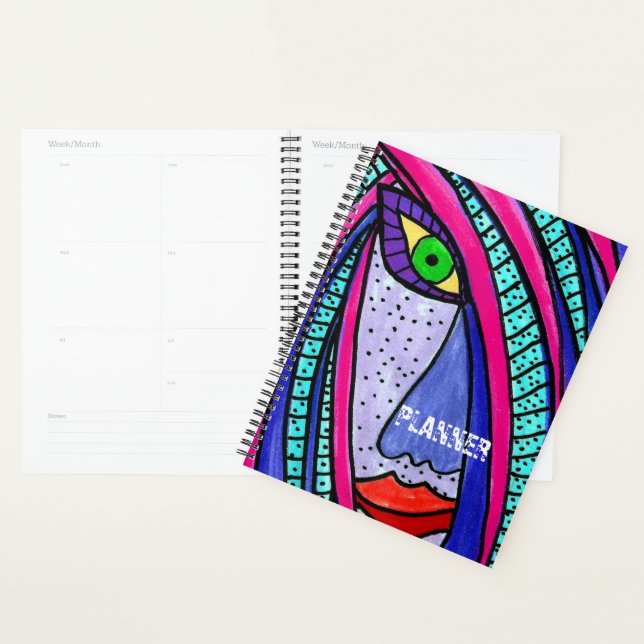 Agenda Brillante (Demostración)