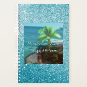 Agenda Brisa tropical
