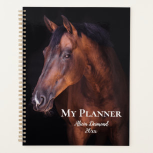 Agenda Brown Majesty