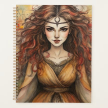 Bruja de Otoño