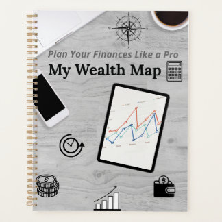 Agenda Budget your life