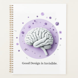 Agenda Buen Diseño Es Invisible
