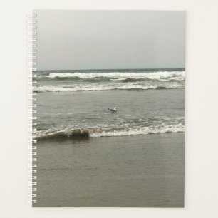 Agenda Bullards Beach State Park, Bandon, Oregon