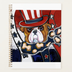 Agenda Bulldog