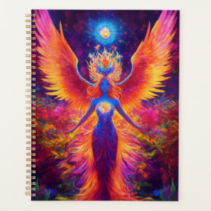 Agenda BUP Phoenix Rising Women