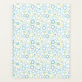 Agenda Burbujas de primavera