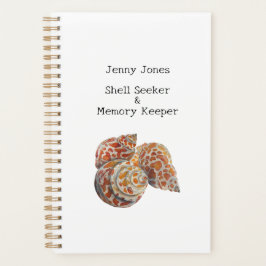 Agenda Buscador de shell