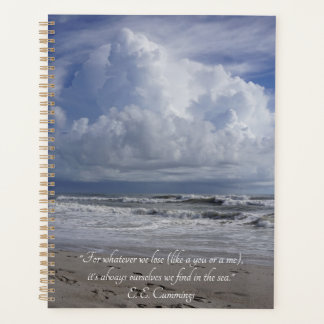 Agenda Buscar en Sea Planner
