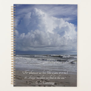 Agenda Buscar en Sea Planner