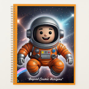 Agenda "Búsqueda interestelar"