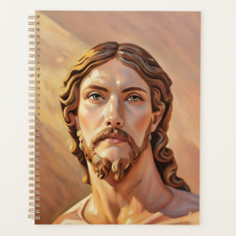 Agenda BUSTO DE CRISTO EL SALVADOR por MICHELANGELO 2026