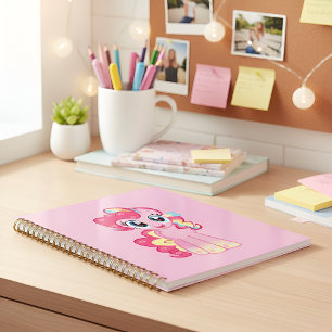 Agenda Caballo pequeño