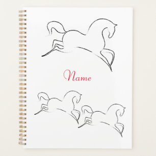 Agenda Caballo salvaje Thunder_Cove