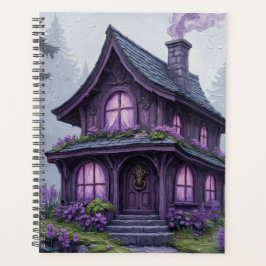 Agenda CabañaDelBosqueEncantado