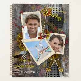 Agenda Cabina de piedra de familia rusa