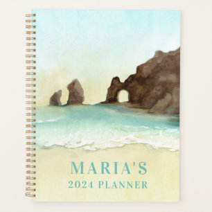 Agenda Cabo San Lucas El arco