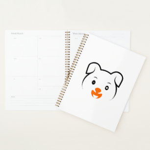 Agenda Cachorro