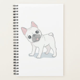 Agenda Cachorro de perro Regalo Para Los Amantes Del Pe