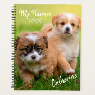 Agenda Cachorros