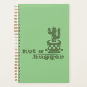 Agenda Cacti No es gracioso decir