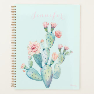Agenda Cactus Planner