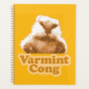 Agenda Caddyshack Varmint Cong