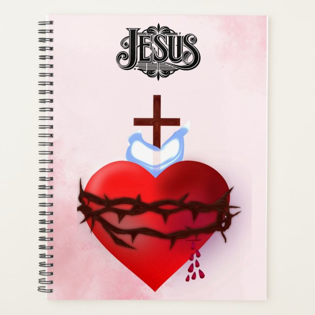 AGENDA CADERNO PERSONALIZADO (Anverso)