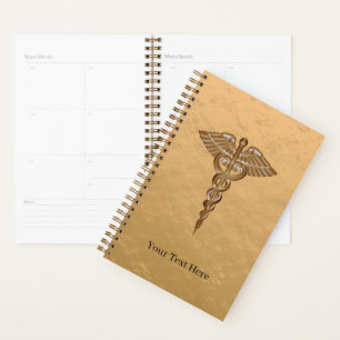 Agenda Caduceus Gold