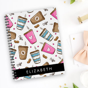 Agenda Café, Frijoles para café, corazón, tu nombre