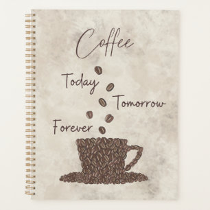 Agenda Café Hoy Mañana Para Siempre