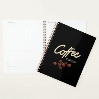 Agenda Café Por Favor Café Lover