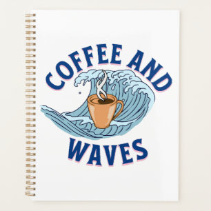 Agenda Café y olas
