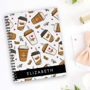 Agenda Cafés, Frijoles para café, amante del café, nombre