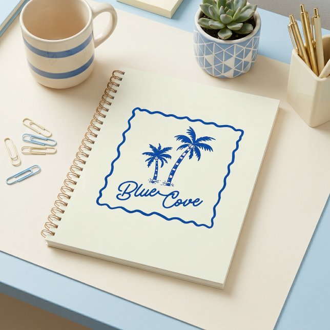 Agenda Cala Azul (Subido por el creador)