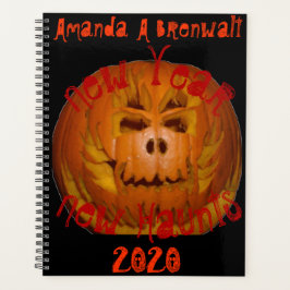 Agenda Calabaza, cráneo inflamatorio