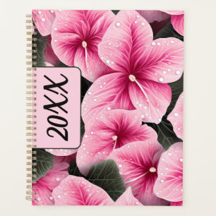 Agenda Caladio rosa