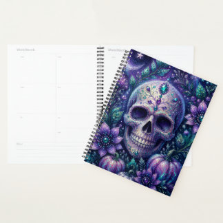 Agenda CalaveraMísticaDeMedianoche