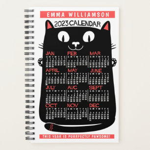 Agenda Calendario 2023 (Consulte Descripción de la versió