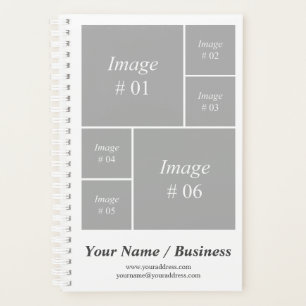 Agenda Calendario de 2020