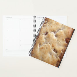 Agenda Calendario de audífono de frutas