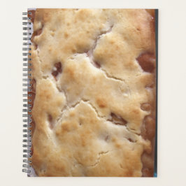 Agenda Calendario de audífono de frutas