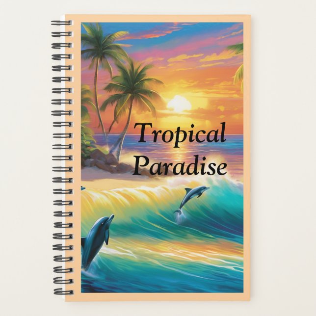 Agenda Calendario de bolsillo (Anverso)