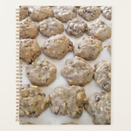 Agenda Calendario de cookies de Hermit