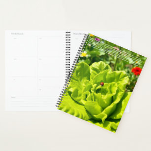 Agenda Calendario de Mariquita