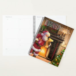 Agenda Calendario de navidades