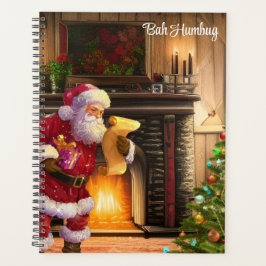 Agenda Calendario de navidades